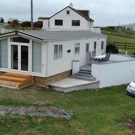 Cascade Lodge & Hot Tub F94 H0Fr Donegal Town Eksteriør bilde