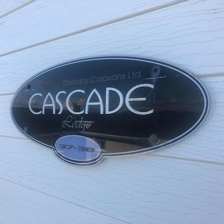 Cascade Lodge & Hot Tub F94 H0Fr Donegal Town Eksteriør bilde