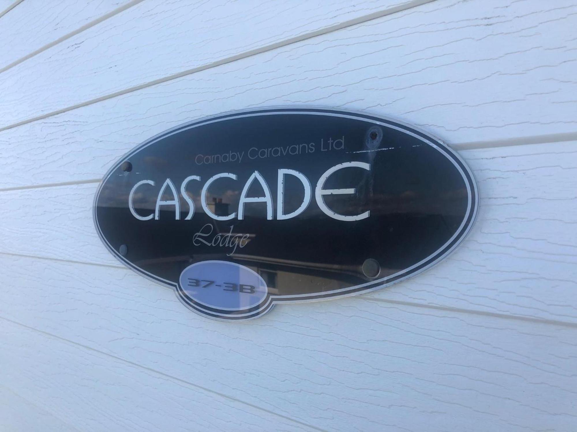 Cascade Lodge & Hot Tub F94 H0Fr Donegal Town Eksteriør bilde